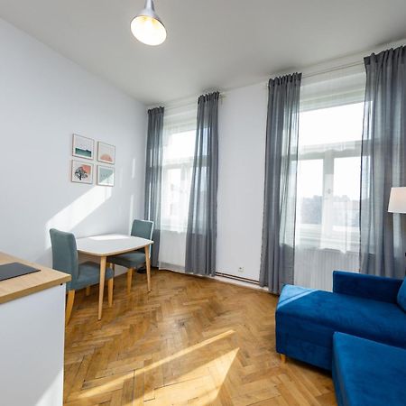 Petrinska Apartment Прага Екстер'єр фото