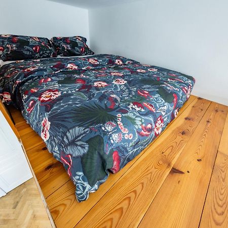Petrinska Apartment Прага Екстер'єр фото