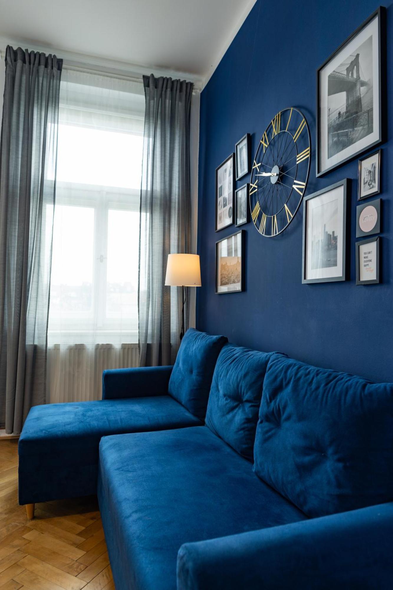 Petrinska Apartment Прага Екстер'єр фото