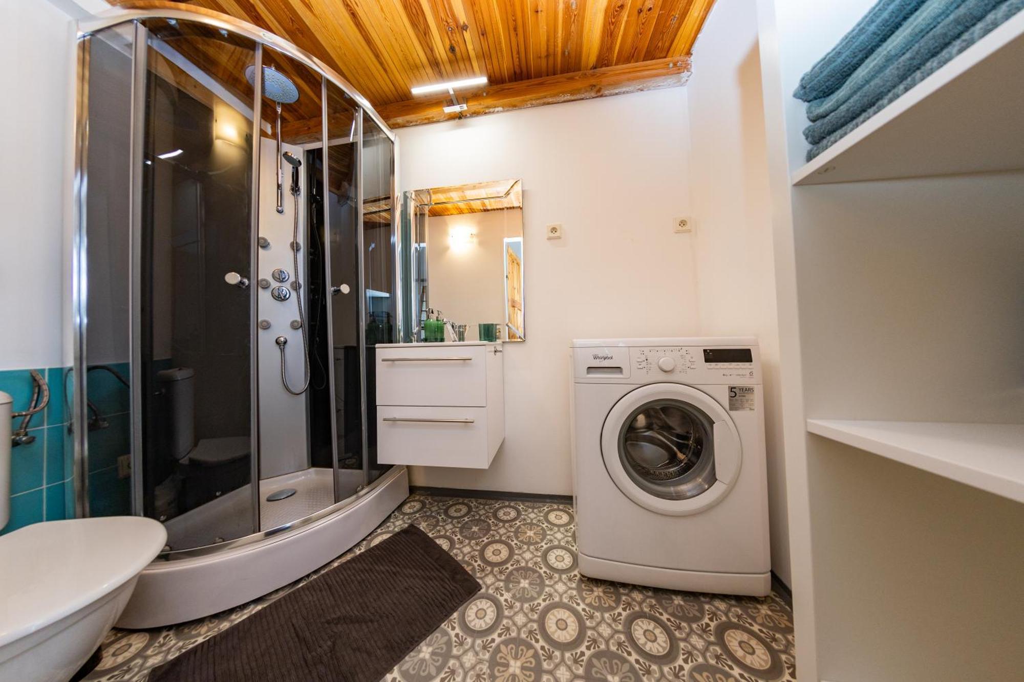 Petrinska Apartment Прага Екстер'єр фото