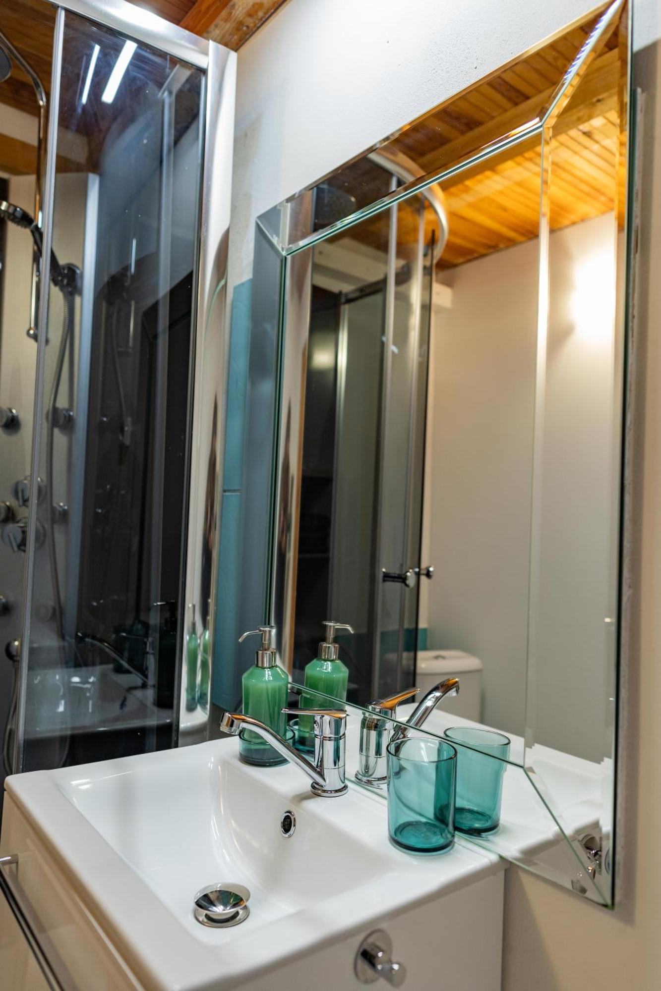 Petrinska Apartment Прага Екстер'єр фото
